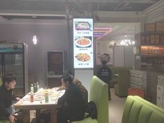 -清真·马坡烧烤涮牛肚·酸浆火锅(新区总店)