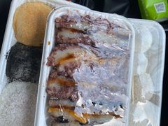 -南大门韩国米糕(公滨路店)