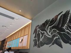 -星巴克臻选(武汉首义汇店)