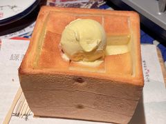 -绿茶餐厅(布吉万象汇店)