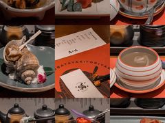 -鸟山鸣·日料食堂(王府井店)