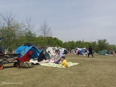 -杭州城北体育公园