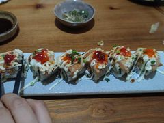 -信日本料理(信义坊店)