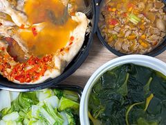 剁椒鱼头-老湘亲·品鉴湘菜(湖里店)