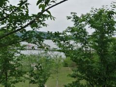 -南北湖风景区