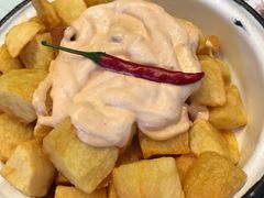 -Tapa Tapa