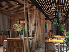 -竹里馆 ·茶食(奥体店)