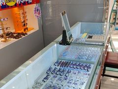 -新视野眼镜(八一路店)