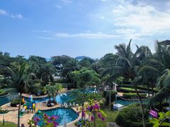 -石梅湾艾美度假酒店