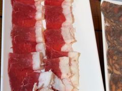 -前门杨记·铜锅涮肉(王府井·故宫店)