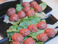 生丸-八方客汕头火锅·牛肉·卤水(福保店)