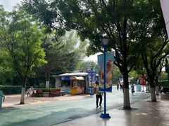 -沈阳方特欢乐世界