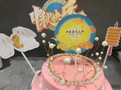 -卡漫莫尼蛋糕(徐汇店)