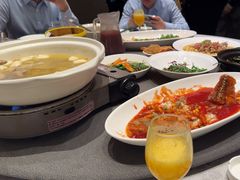 -好福记饭店(红梅公园店)