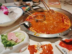 -大龙燚火锅(天安云谷店)