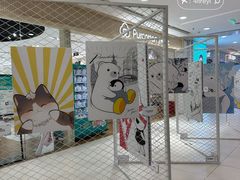 -凯德MALL(西直门店)