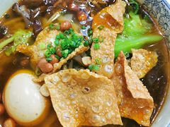 -陈记柳州螺蛳粉(大坪店)