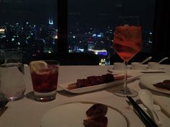 -金轩中餐厅 Jin Xuan(浦东丽思卡尔顿酒店)