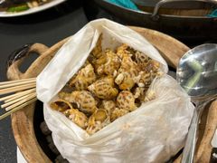 花螺-飞尝蚝·顺德菜·鱼生(顺德总店)