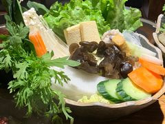 -呷哺呷哺 黄金牧场 (新中关购物中心店)