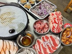 肥牛-旺记碳烤肥牛(总店)