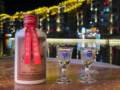 -古城苗家土菜馆(河景餐厅店)