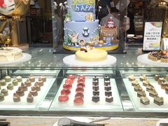 -广州增城保利郡雅酒店-月色西餐厅