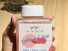 -gaga(深圳福田星河COCO Park店)