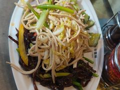 -直隶安家牛肉罩饼(七一路店)