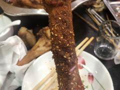 -老黑板筋(顺义总店)