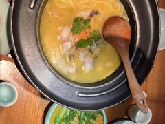 -九锅一堂酸菜鱼(新南凯德直营店)