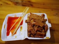 -细妹五香牛杂(步行街店)
