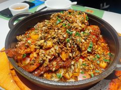-鑫小城故事·藕汤·家常菜(台北一路总店)
