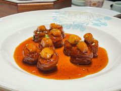 -鲁菜根·泰山菜(泰山店)