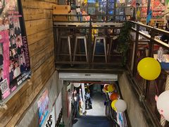 大堂-MI WU FACTORY米屋美食工厂餐厅(绿地店)