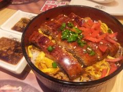 -友壹町寿司(嘉洲广场店)