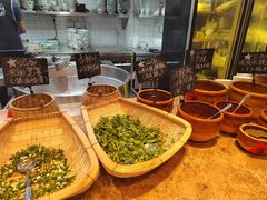 -云阿蛮云南生烫牛肉米线(奉贤路店)