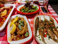 -阿青龙虾(新城店)