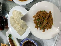 -松针蔡记蒸饺(花园路店)