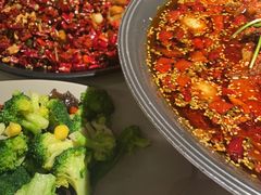 -麻六记(新天地店)