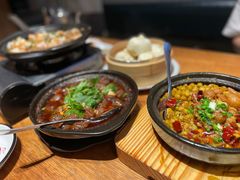 -陶德砂锅(蜀汉路店)