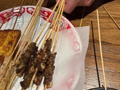 -小乾杯串店•16年沈阳烧烤(文安路店)