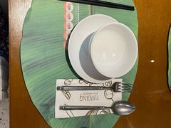 -帕蓝·暹罗料理(大学路店)