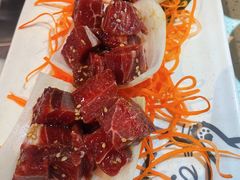 -猫抓烤肉(武进吾悦广场店)