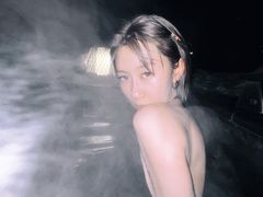 -白桦林温泉谷