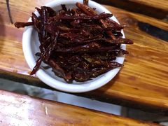 -贵州特色羊肉粉(北岸印象店)