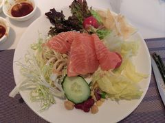 -白云宾馆-祥云西餐厅·法式鹅肝海鲜自助