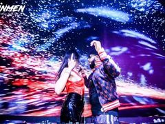 -TG·ULTRA天宫酒吧(广州旗舰店)