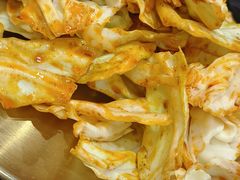 -景家大乾烤肉(新村十区店)