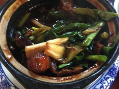 -洞天食府(北大街店)